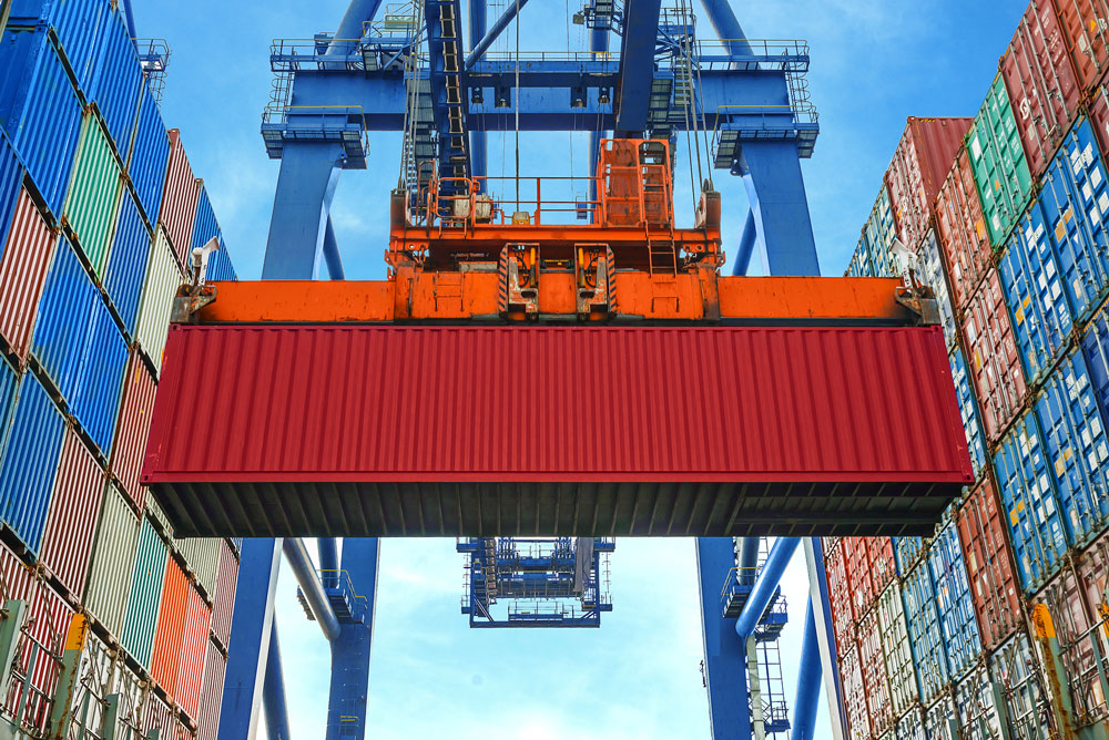 No momento, você está visualizando O Ilegal Condicionamento da Devolução de Contêineres ao Pagamento da Demurrage