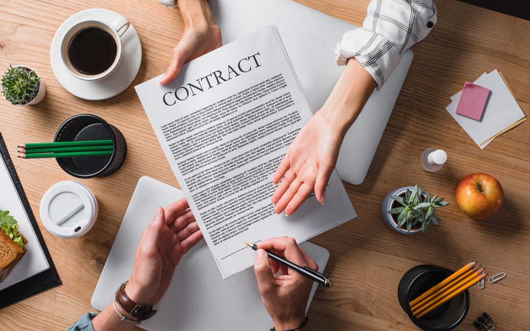 Protegido: Limitação de responsabilidade em contratos internacionais: o que mudou e como se proteger?